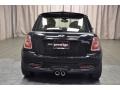 2013 Midnight Black Metallic Mini Cooper S Hardtop  photo #15