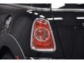 2013 Midnight Black Metallic Mini Cooper S Hardtop  photo #20