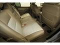 White Platinum Tri-Coat - Explorer Limited Photo No. 37