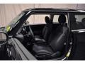 2013 Midnight Black Metallic Mini Cooper S Hardtop  photo #23