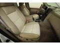 White Platinum Tri-Coat - Explorer Limited Photo No. 43