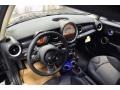 2013 Midnight Black Metallic Mini Cooper S Hardtop  photo #28