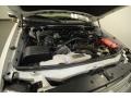 White Platinum Tri-Coat - Explorer Limited Photo No. 46