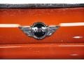 Spice Orange Metallic - Cooper S Hardtop Photo No. 16