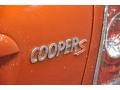 Spice Orange Metallic - Cooper S Hardtop Photo No. 17