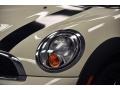 Pepper White - Cooper S Hardtop Photo No. 2