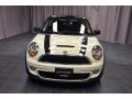 Pepper White - Cooper S Hardtop Photo No. 3