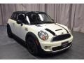 Pepper White - Cooper S Hardtop Photo No. 4