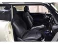 Pepper White - Cooper S Hardtop Photo No. 7
