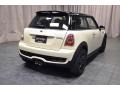 Pepper White - Cooper S Hardtop Photo No. 13