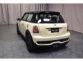 Pepper White - Cooper S Hardtop Photo No. 16