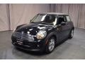 Midnight Black Metallic - Cooper Hardtop Photo No. 1