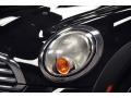 Midnight Black Metallic - Cooper Hardtop Photo No. 2