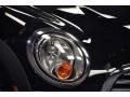 Midnight Black Metallic - Cooper Hardtop Photo No. 5
