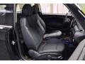 Midnight Black Metallic - Cooper Hardtop Photo No. 7