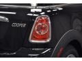 Midnight Black Metallic - Cooper Hardtop Photo No. 12