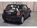 Midnight Black Metallic - Cooper Hardtop Photo No. 13