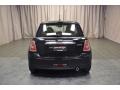 Midnight Black Metallic - Cooper Hardtop Photo No. 14