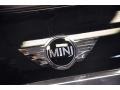 Midnight Black Metallic - Cooper Hardtop Photo No. 15
