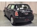 Midnight Black Metallic - Cooper Hardtop Photo No. 19
