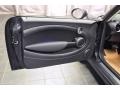 Midnight Black Metallic - Cooper Hardtop Photo No. 21