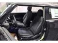 Midnight Black Metallic - Cooper Hardtop Photo No. 22