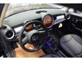 Midnight Black Metallic - Cooper Hardtop Photo No. 27