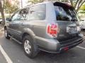 2007 Nimbus Gray Metallic Honda Pilot EX-L  photo #4