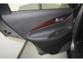Platinum Graphite Gray - EX 35 Journey Photo No. 31
