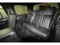 Charcoal/Caramel Rear Seat Photo for 2007 Lincoln Navigator #72544059