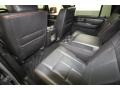 Charcoal/Caramel Rear Seat Photo for 2007 Lincoln Navigator #72544098