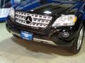 Black - ML 350 4Matic Photo No. 4