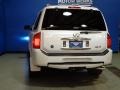 Tuscan Pearl White - QX 56 4WD Photo No. 5