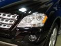 Black - ML 350 4Matic Photo No. 5