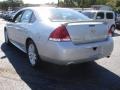 Silver Ice Metallic - Impala LTZ Photo No. 6