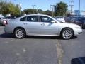 Silver Ice Metallic - Impala LTZ Photo No. 7