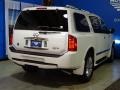 Tuscan Pearl White - QX 56 4WD Photo No. 7