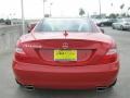 Mars Red - SLK 250 Roadster Photo No. 7