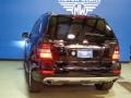Black - ML 350 4Matic Photo No. 7