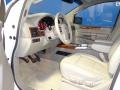 Tuscan Pearl White - QX 56 4WD Photo No. 10