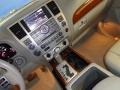Tuscan Pearl White - QX 56 4WD Photo No. 13