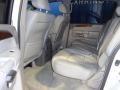 Tuscan Pearl White - QX 56 4WD Photo No. 19