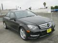 Black - C 250 Sport Photo No. 1