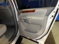 Tuscan Pearl White - QX 56 4WD Photo No. 22