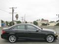 Black - C 250 Sport Photo No. 3