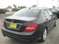 Black - C 250 Sport Photo No. 4