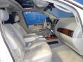 Tuscan Pearl White - QX 56 4WD Photo No. 25
