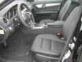 Black - C 250 Sport Photo No. 7