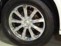 Tuscan Pearl White - QX 56 4WD Photo No. 27