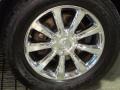 Tuscan Pearl White - QX 56 4WD Photo No. 28